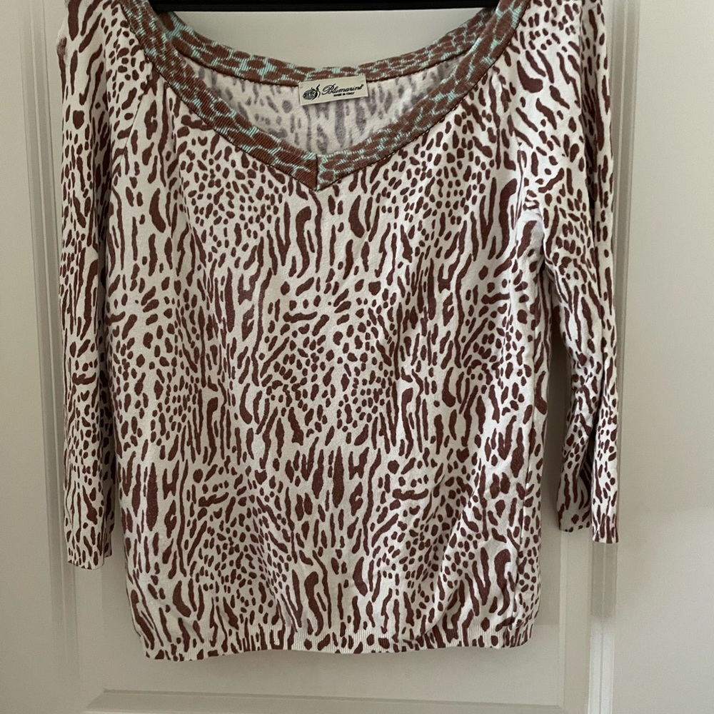 Blumarine